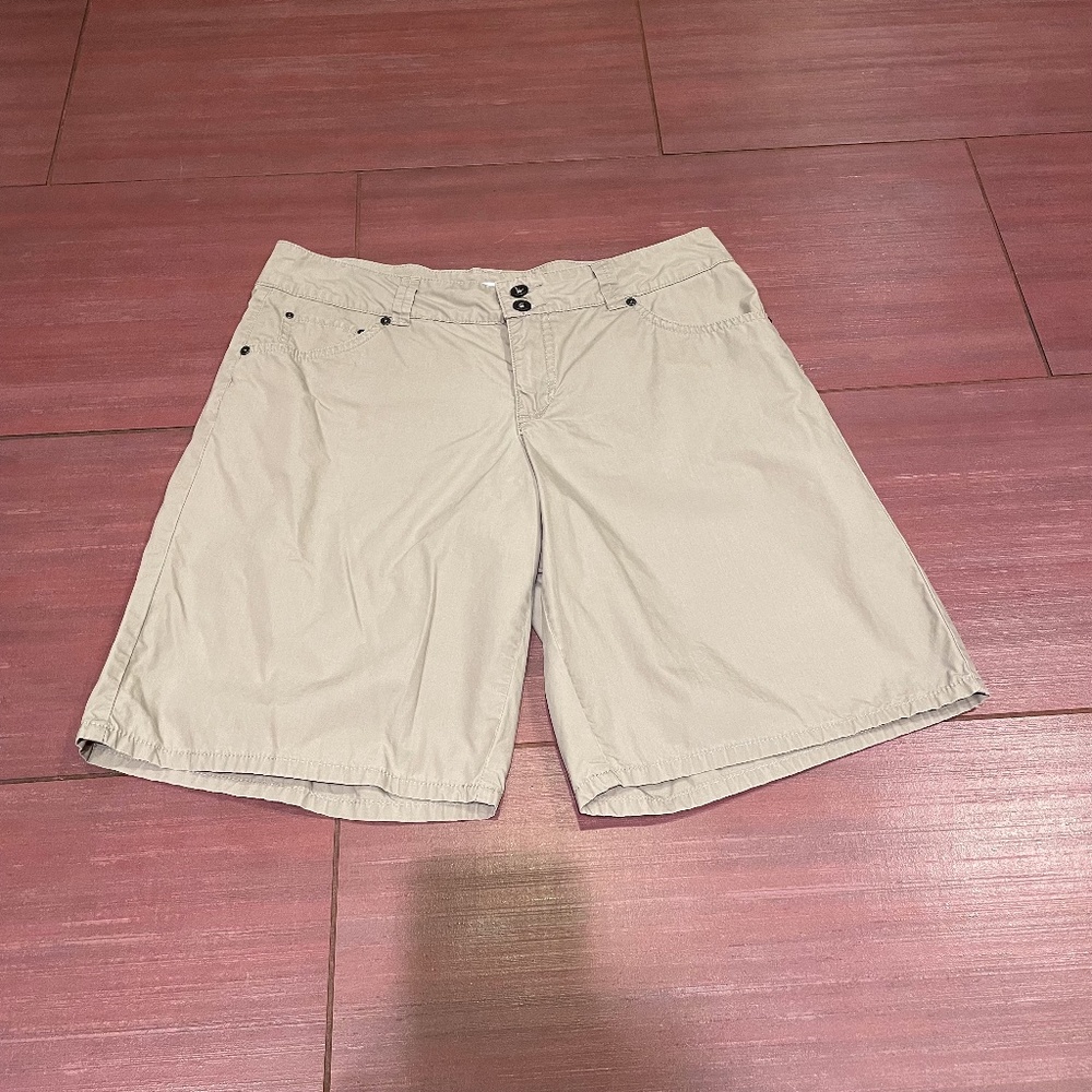 Jeanstar walking/city/bermuda shorts